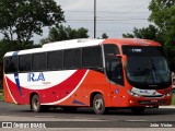 R.A. Viagens 8900 na cidade de Teresina, Piauí, Brasil, por João Victor. Número da foto: #6517869.