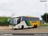 Empresa Gontijo de Transportes 18620 na cidade de João Monlevade, Minas Gerais, Brasil, por Antonio Carlos Fernandes. Número da foto: #6517821.