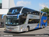 Turispall Transporte e Turismo 5400 na cidade de Rio de Janeiro, Rio de Janeiro, Brasil, por Douglas Couto Barbalho. Número da foto: #:id.