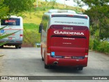 Expresso Gardenia 2865 na cidade de São Lourenço, Minas Gerais, Brasil, por Davi Batista. Número da foto: #:id.