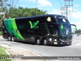 Vanatur Turismo 2019 na cidade de São Paulo, São Paulo, Brasil, por Marco Aurélio de Oliveira. ID da foto: :id.