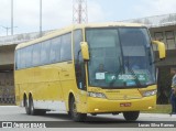 Viação Itapemirim 45609 na cidade de São Lourenço da Mata, Pernambuco, Brasil, por Lucas Ramos. Número da foto: #6517854.