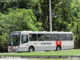 Borborema Imperial Transportes 551 na cidade de Recife, Pernambuco, Brasil, por Eric Oliveira. Número da foto: #6518254.