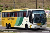Empresa Gontijo de Transportes 12205 na cidade de Aracaju, Sergipe, Brasil, por Weiller Alves. Número da foto: #6517662.