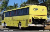 Ônibus Particulares 2007 na cidade de Conselheiro Lafaiete, Minas Gerais, Brasil, por Rodrigo  Aparecido. ID da foto: :id.