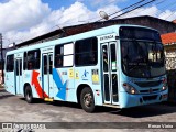 Aliança Transportes Urbanos 21901 na cidade de Fortaleza, Ceará, Brasil, por Renan Vieira. Número da foto: #6479613.