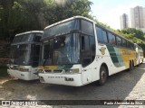 Empresa Gontijo de Transportes 11055 na cidade de Belo Horizonte, Minas Gerais, Brasil, por Paulo Alexandre da Silva. Número da foto: #6479884.