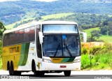 Empresa Gontijo de Transportes 11800 na cidade de Nova União, Minas Gerais, Brasil, por César Ônibus. Número da foto: #6480074.