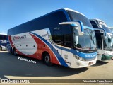 Trans Almeida Transporte e Turismo 2017 na cidade de Cabo Frio, Rio de Janeiro, Brasil, por Vicente de Paulo Alves. Número da foto: #6479015.