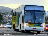Empresa Gontijo de Transportes 12860 na cidade de Belo Horizonte, Minas Gerais, Brasil, por Adão Raimundo Marcelino. Número da foto: #6480403.