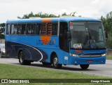 Litorânea Transportes Coletivos 7857 na cidade de São José dos Campos, São Paulo, Brasil, por George Miranda. Número da foto: #6479928.