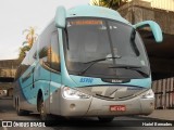 Transnorte - Transporte e Turismo Norte de Minas 85900 na cidade de Belo Horizonte, Minas Gerais, Brasil, por Hariel Bernades. Número da foto: #:id.