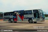 Expresso Maringá 5403 na cidade de Curitiba, Paraná, Brasil, por Reinaldo Gonçalves. Número da foto: #:id.