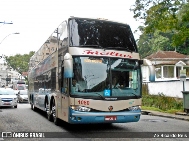 Fáciltur Agência de Viagens e Turismo 1080 na cidade de Petrópolis, Rio de Janeiro, Brasil, por Zé Ricardo Reis. ID da foto: 6520541.