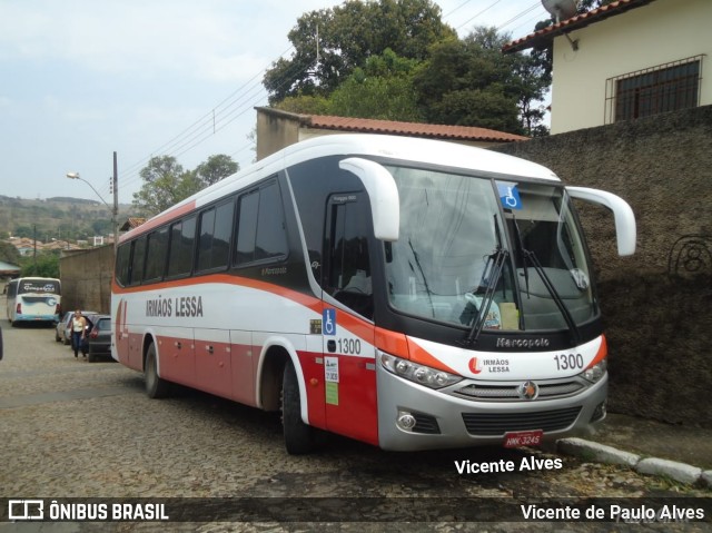 Empresa Irmãos Lessa 1300 na cidade de Matozinhos, Minas Gerais, Brasil, por Vicente de Paulo Alves. Número da foto: #6519322.
