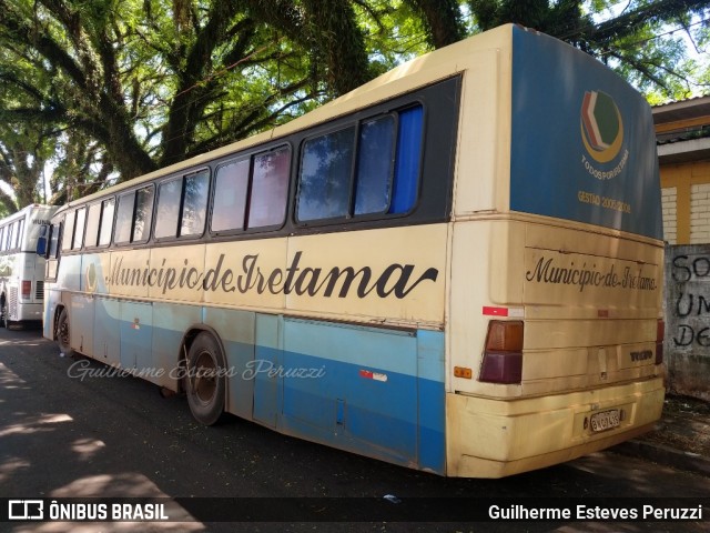 Prefeitura Municipal de Iretama 7435 na cidade de Campo Mourão, Paraná, Brasil, por Guilherme Esteves Peruzzi. Número da foto: #6520067.