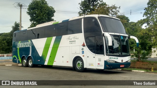 Renascer Turismo 15000 na cidade de Penápolis, São Paulo, Brasil, por Theo Soliani. Número da foto: #6520597.