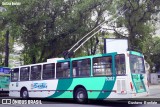 Viação Piracicabana Santos 5302 na cidade de Santos, São Paulo, Brasil, por Gustavo  Bonfate. Número da foto: #6519930.