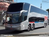 Auto Viação 1001 RJ 108.517 na cidade de Rio de Janeiro, Rio de Janeiro, Brasil, por Whitiney Siqueira. Número da foto: #6519856.