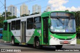 Padova Coletivos 3545 na cidade de Campinas, São Paulo, Brasil, por Matheus Gabriel dos Santos. ID da foto: :id.