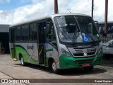 Turin Transportes 300 na cidade de Ouro Preto, Minas Gerais, Brasil, por Daniel Gomes. Número da foto: #6520195.