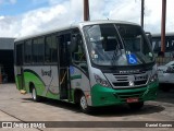 Turin Transportes 300 na cidade de Ouro Preto, Minas Gerais, Brasil, por Daniel Gomes. ID da foto: :id.