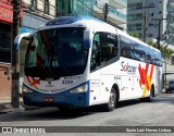 Solazer Transportes e Turismo 3259 na cidade de Petrópolis, Rio de Janeiro, Brasil, por Savio Luiz Neves Lisboa. Número da foto: #6519364.