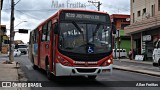 Saritur - Santa Rita Transporte Urbano e Rodoviário 90046 na cidade de Brasil, por Allan Freittas. Número da foto: #6518817.