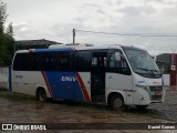 Univale Transportes M-600 na cidade de Ouro Preto, Minas Gerais, Brasil, por Daniel Gomes. Número da foto: #6518938.
