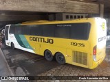 Empresa Gontijo de Transportes 11935 na cidade de Belo Horizonte, Minas Gerais, Brasil, por Paulo Alexandre da Silva. Número da foto: #6520089.