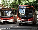 Saritur - Santa Rita Transporte Urbano e Rodoviário 90162 na cidade de Belo Horizonte, Minas Gerais, Brasil, por Fernando Cassimiro. Número da foto: #:id.