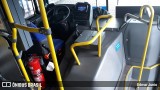 Bettania Ônibus 30890 na cidade de Belo Horizonte, Minas Gerais, Brasil, por Edmar Junio. Número da foto: #:id.