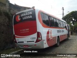 Empresa Irmãos Lessa 1300 na cidade de Matozinhos, Minas Gerais, Brasil, por Vicente de Paulo Alves. ID da foto: :id.