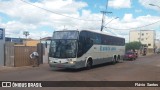 Emtram 3220 na cidade de Barra da Estiva, Bahia, Brasil, por Flávio  Santos. Número da foto: #6519036.