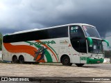 Empresa de Transportes Andorinha 5698 na cidade de Ouro Preto, Minas Gerais, Brasil, por Daniel Gomes. Número da foto: #6518854.
