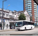 Borborema Imperial Transportes 819 na cidade de Brasil, por Luan Mikael. Número da foto: #:id.