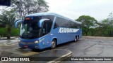 Viação Águia Branca 32230 na cidade de Piritiba, Bahia, Brasil, por Mario dos Santos Nogueira Junior. Número da foto: #:id.