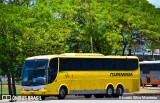 Viação Itapemirim 7001 na cidade de Vitória, Espírito Santo, Brasil, por Ricardo Silva Monteiro. Número da foto: #6519011.