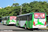 VB Transportes e Turismo 3184 na cidade de Campinas, São Paulo, Brasil, por Matheus Gabriel dos Santos. Número da foto: #6520311.