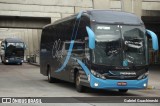 Empresa de Ônibus Nossa Senhora da Penha 52016 na cidade de Curitiba, Paraná, Brasil, por Gabriel Guachineski. ID da foto: :id.