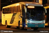 Santa Fé Transportes 067 na cidade de Belo Horizonte, Minas Gerais, Brasil, por Rodrigo Barraza. Número da foto: #:id.