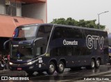Viação Cometa 15302 na cidade de Rio de Janeiro, Rio de Janeiro, Brasil, por Rafael da Silva Xarão. Número da foto: #6520317.