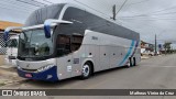 Ônibus Particulares 9018 na cidade de Brasil, por Matheus Vieira da Cruz. Número da foto: #:id.