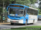 TUPI - Transportes Urbanos Piratininga 6 2190 na cidade de Brasil, por Diego Henrique. Número da foto: #:id.