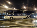 Edson Turismo 2800 na cidade de São Paulo, São Paulo, Brasil, por Manoel Junior. Número da foto: #6519609.