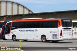 Pullman del Norte 233 na cidade de Joinville, Santa Catarina, Brasil, por Diego Lip. Número da foto: #6519717.