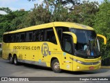 RodeRotas - Rotas de Viação do Triângulo 7728 na cidade de São Paulo, São Paulo, Brasil, por Douglas Couto Barbalho. Número da foto: #:id.