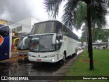 LC Turismo 10600 na cidade de Goiânia, Goiás, Brasil, por Itamar Lopes da Silva. ID da foto: :id.