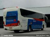 Viação Riodoce 91051 na cidade de Petrópolis, Rio de Janeiro, Brasil, por Savio Luiz Neves Lisboa. Número da foto: #6519351.