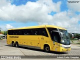 Viação Itapemirim 60715 na cidade de João Monlevade, Minas Gerais, Brasil, por Antonio Carlos Fernandes. Número da foto: #6519377.
